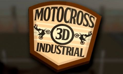 download 3D motocross: Industrial apk